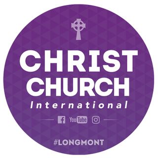 Christ Church International