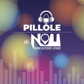 Pillole di NOU: Intro
