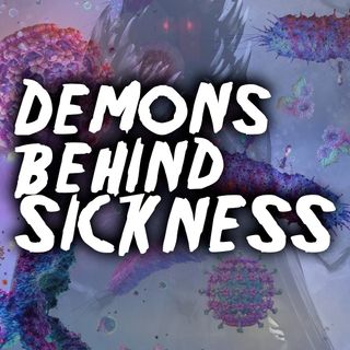 Sermon 2 - Healing through deliverance