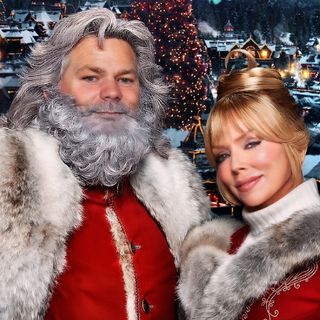BATTLEFIELD AMERICA™ - MERRY CHRISTMAS!