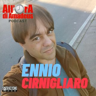 Ennio Cirnigliaro - Peripherein