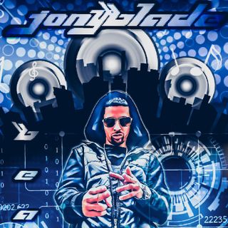 Jonyblade Beats