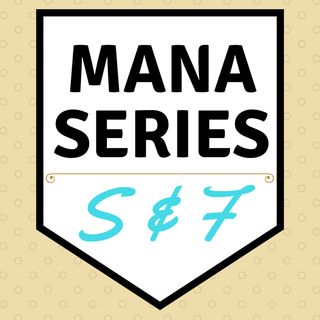 Scales and Fins: Mana Series