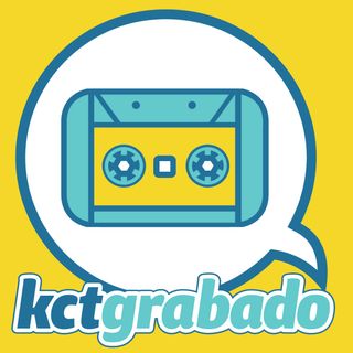 KCT grabado: Alfredo Fernández (Mixtape)