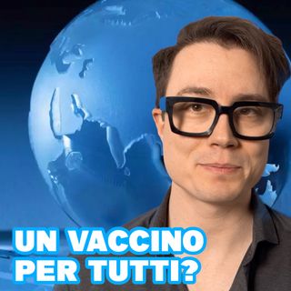 CoViD19: Corbevax,  finalmente un vaccino per tutti?  - Il Tuo Medico.net -