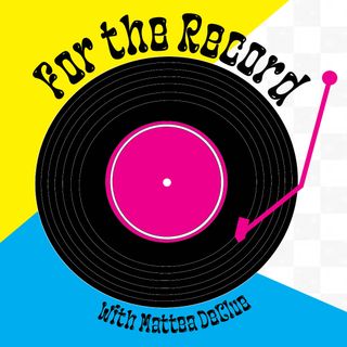 For The Record~Mattea DeClue