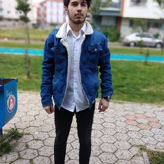 Ömer Hırlak