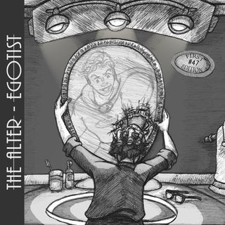 Chapter 47: First Edition (Rebroadcast)
