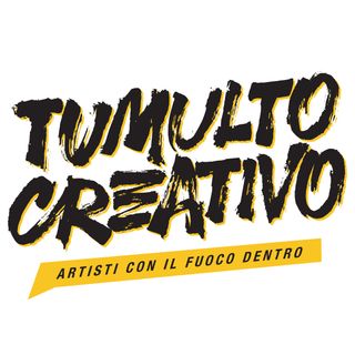 TUMULTO CREATIVO