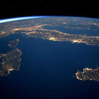 Voci Italiane on-line