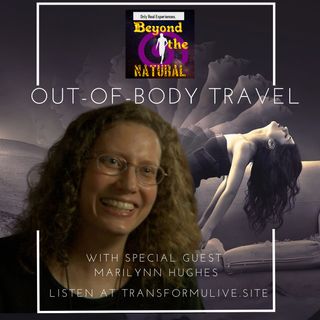 Out-of-Body Travel and the Purification Pathway