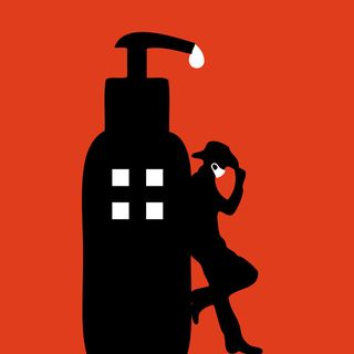 "C'era una volta il lockdown" di Giovanni Giusti