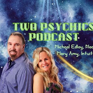 Two Psychics