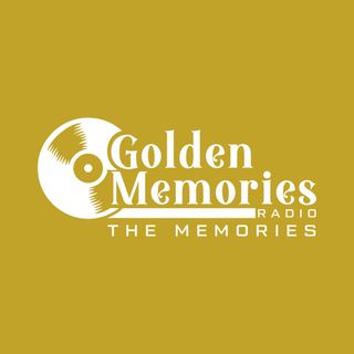 Golden Memories Radio The Memories With Matthew Richards Podcast  14
