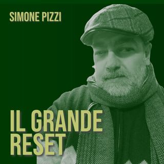IL GRANDE RESET 2x15: Cappelletti in Brodo