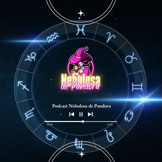 #03 Nebulosa de Pandora