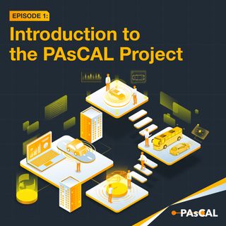 Introduction to the PAsCAL Project