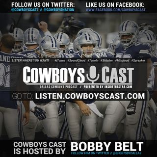 Cowboys Cast