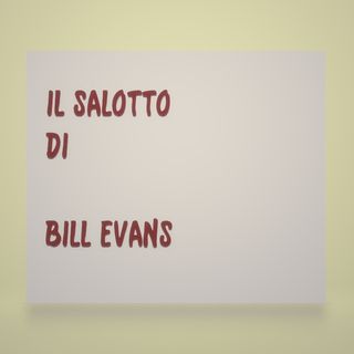 IlsalottodiBillEvans