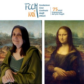 Daniela in “La Gioconda” | Versione integrale
