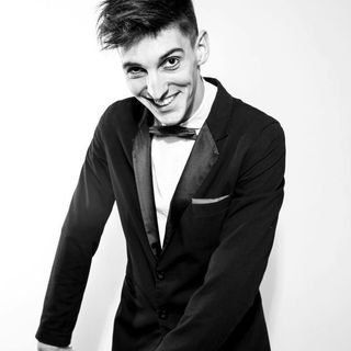 Nicolas Gentile