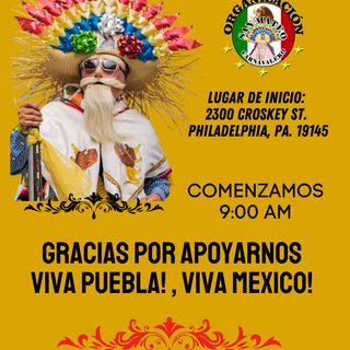 El Matutino con Olga Renteria: 6 Dias para Carnaval