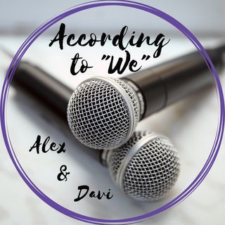 Introducing Alex and Davi