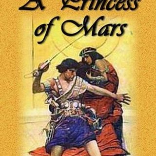 Princess of Mars, A - 00 - Foreward
