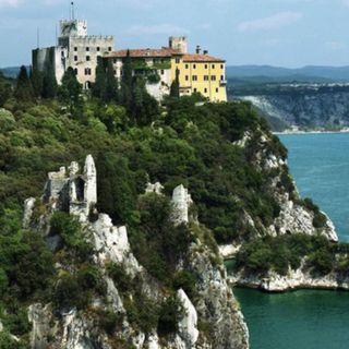 Turismo: un fantasma s'aggira nel Castello che ospitò Rilke.