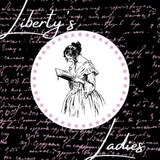 Liberty's Ladies