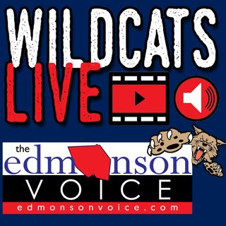 Edmonson County Wildcats vs. Breckinridge County