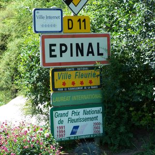 Jean d'Epinal (terza parte)