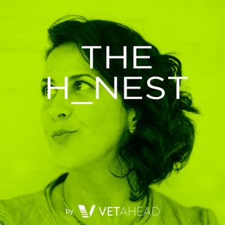 The Honest by VETAHEAD