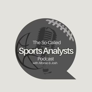 Episode 12 - NFC South breakdown & NBA teams on the rise and decline