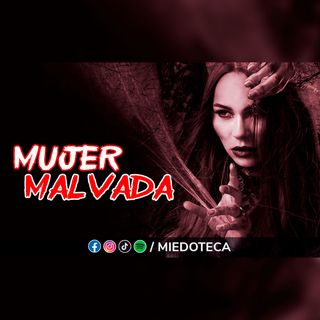 La leyenda de la esposa bruja