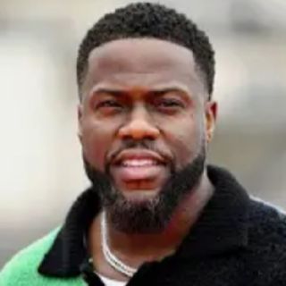 Kevin Hart