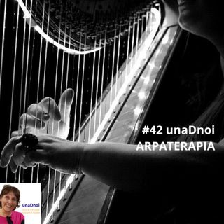 #42_ARPATERAPIA nei luoghi di cura. Ospite Silvia Maserati