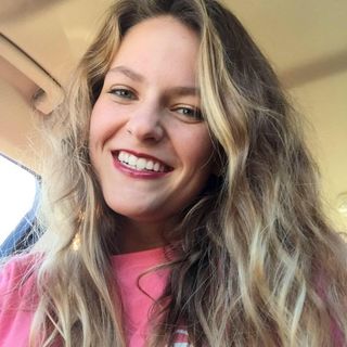 Morgan Long