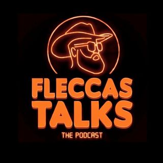 Fleccas Talks: THE PODCAST