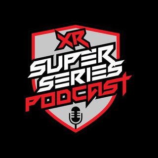 Episode 5: XR Super Series Stuart Preview With Mike Van Genderen
