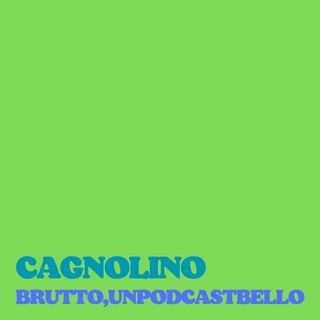 Ep #789 - Cagnolino