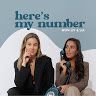 Here's my Number Podcast