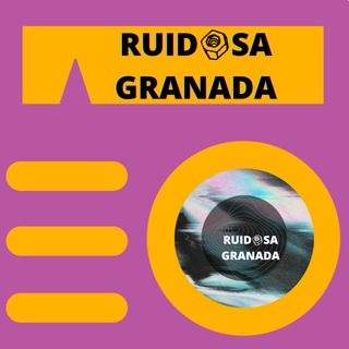 Ruidosa Granada 38 - La Jvnta, post-punk, math rock y un toque de jazz