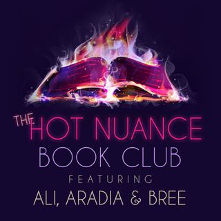 The Hot Nuance Book Club