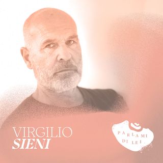 Virgilio Sieni