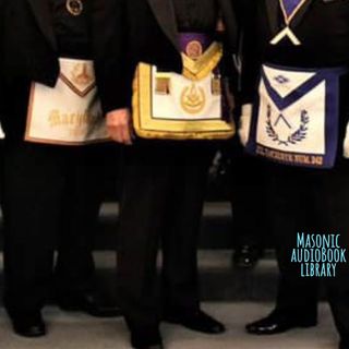 Enter the secret world of the Master Mason Freemason THE SYMBOLICAL DEGREES Part 3