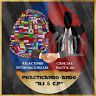 Practicando Ando: RI & CP