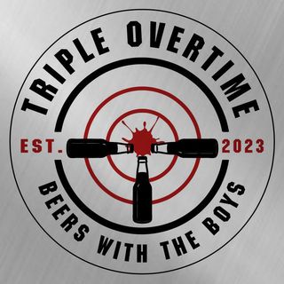 NSYNC Reunion, Alien Bodies Exposed + Tips For a Healthy Mindset | The Triple Overtime Podcast