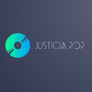 Justicia Pop