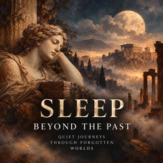 Sleep Beyond the Past